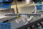 轨道列车AR动态教学_高铁动车3D仿真_虚拟现实厂家_广州华锐互动