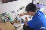 萝岗九龙旺村广州联通宽带报装套餐价格