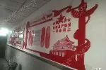 北京企业文化墙设计制作公司