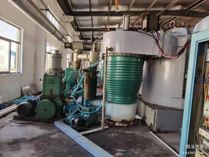 回收印染设备专业拆除印染厂 化工厂 电镀厂