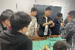 不拼学历、越做越值钱人、稳就业选医疗器械维修学习