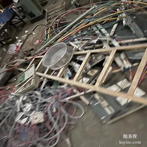 佛山专业废铜回收公司电机回收公司