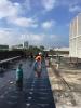 吉安吉州阳台防水公司 屋顶防水