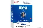 磁疗贴分型QL-H急性腰肌劳损