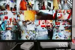 上海监控维修安装 LED电子显示屏维修 门禁考勤 弱电工程