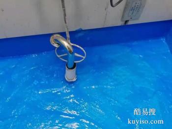 玉溪厂房防水补漏公司 澄江快速上门卫生间漏水检测