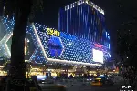 北京景观照明北京景观照明
