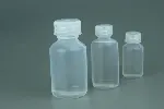 PFA样品瓶100nl250ml300ml500ml