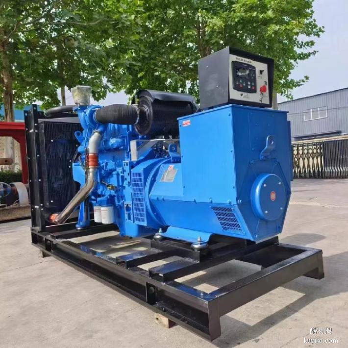 苏州三菱柴油发电机组发电机回收长期求购