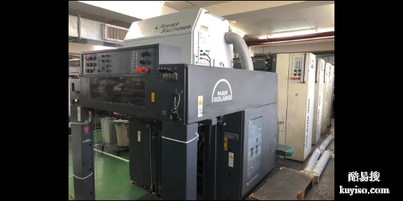 印刷机二氧化碳气体灭火系统报警和灭火于一体式狭缝挤出式印刷机