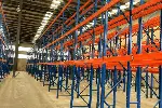 二手货架回收 高价大量收购仓库中型 重型 高位货架