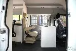 通辽依维柯流动服务车标准