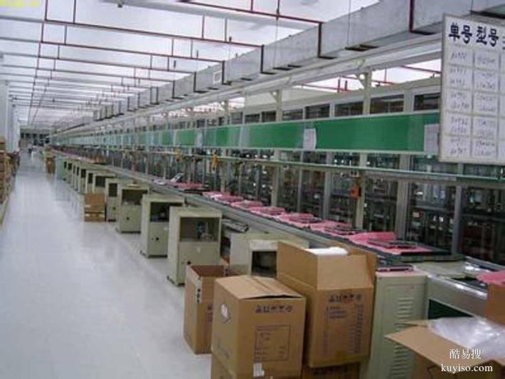 北京构件厂设备回收公司拆除收购二手构件厂物资机械厂家