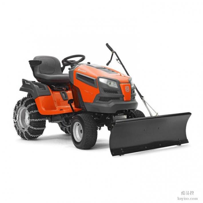 北京洁娃扫抛铲剪草一体除雪车,实用价廉的小型除雪设备