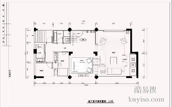 三口设计实训基地-CAD施工图深化课程-合肥室内设计培训