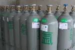 东莞南城配送各种工业高纯气体氧气氮气氨气 送货上门