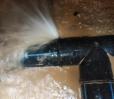 定远地埋消防管道漏水检测 自来水管漏水检测维修