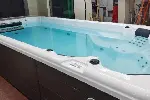 私人泳池,游泳池设备,施工厂家