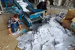 机密文件销毁,回收废品,顺德
