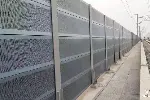 声屏障立柱枣庄声屏障厂家