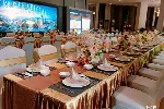 广州操场自助餐冷餐会茶歇冷餐会自助