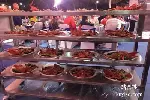 南山家具展围餐酒席定制