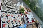 龙华中式酒席、上门围餐、深圳开业年会、庆功宴中餐定制