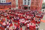 梅林自助餐、沙头企业年会尾牙、深圳自助餐外卖、开业茶歇