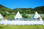 龙华员工跨年自助餐、双十一办公室自助餐、新年尾牙餐饮上门