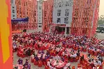 粤菜围餐、企业年会答谢酒席、私厨上门做酒席、尾牙大盆菜订制