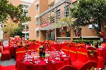 大盆菜中式酒席上门、深圳宝安企业年会、尾牙宴订制上门