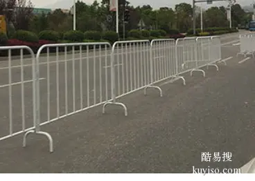铁马围挡厂家电话云浮定制铁马围挡