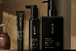 烫发后头发干燥发黄用罗缔发域