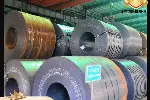宁波Q355NH钢板耐候板现货处理