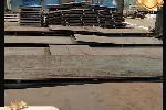Q295GNH耐候钢板汕尾q235nh红绣钢板做旧