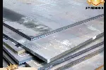 Q235NH耐候钢板免费拿样雕塑镂空幕墙用耐候板
