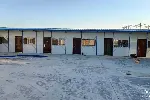 可拆装式活动房工棚搭建简易彩钢房库房