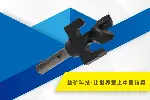 加工硬质合金煤岩钻益矿科技矿用硬质合金煤岩钻头