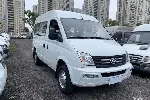 天津租车大通V80/9座日租月租企业租支持定制