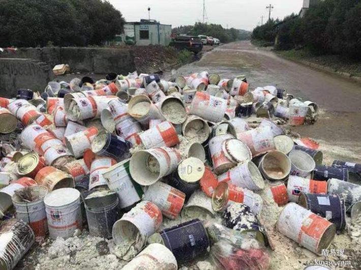 危废处置公司-废润滑油回收-荆门市屈家岭管理区废油回收公司