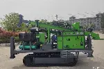 玉林孔山重工取芯钻机KS500采矿钻机