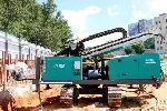 广东孔山重工锚杆钻机KS800