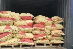 户内粉末涂料专用片状增电剂更好的帮助薄涂工件上粉