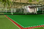 云南-昆明门球场人造草坪建造/安徽-合肥门球场人造草坪施工