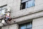 上海外墙系统性检测修缮翻新服务解决渗漏空鼓脱落全病害