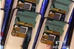 东莞回收华为小米手机屏幕总成