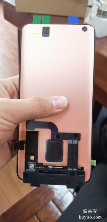 深圳回收iQOO Neo9手机原装屏幕总成求购原装屏幕