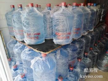 沧州沧县送水电话 大桶水批发订购热线 送水速度快
