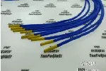 上海坦泼秋尔变压器适用耐高压型PT100温度传感器