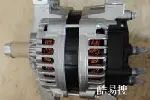 3686047康明斯发电机